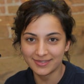 Natalie Spreng