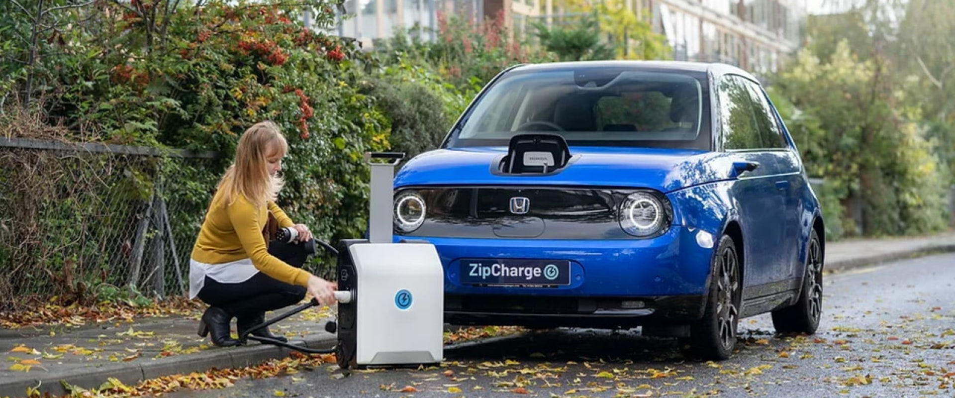 Can You Charge an Electric Car with a Portable Power Station?
