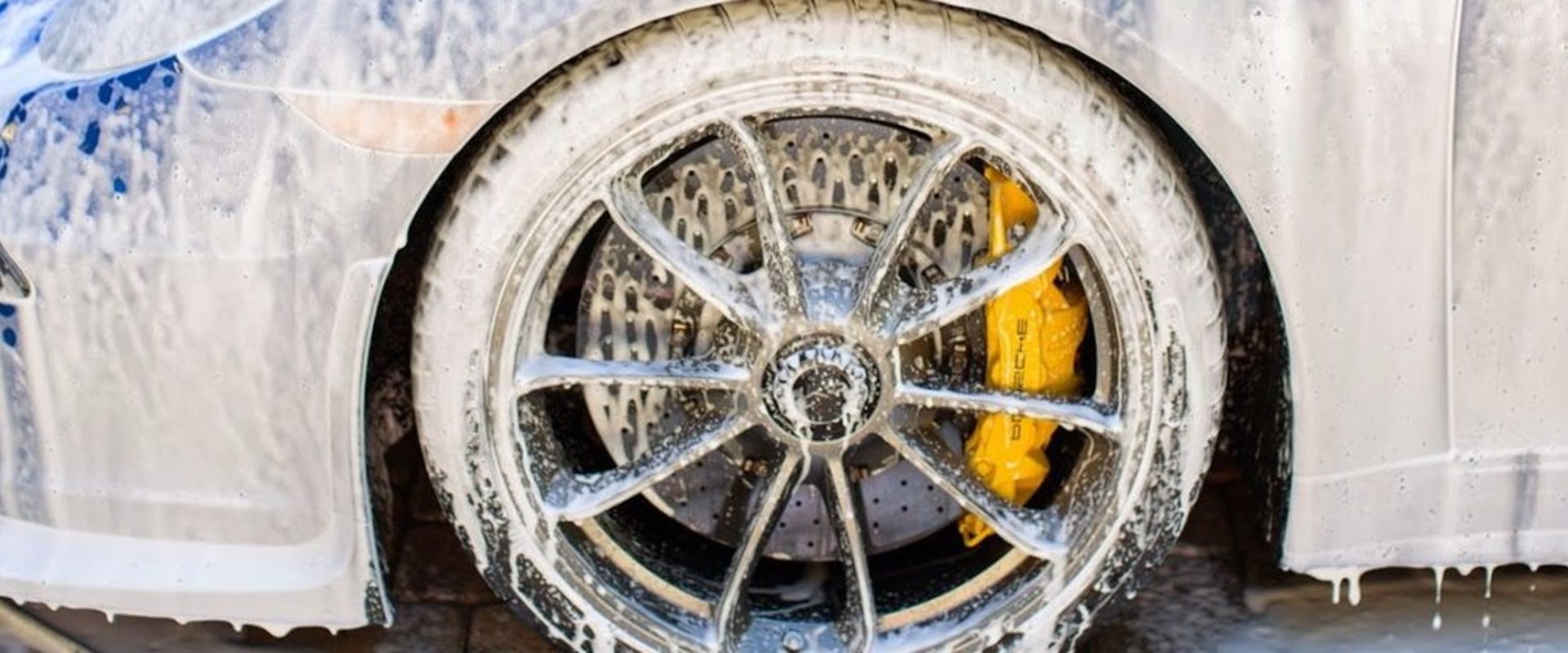 Shine On The Go: Mobile Detailing In Virginia Beach For Your Electric Car