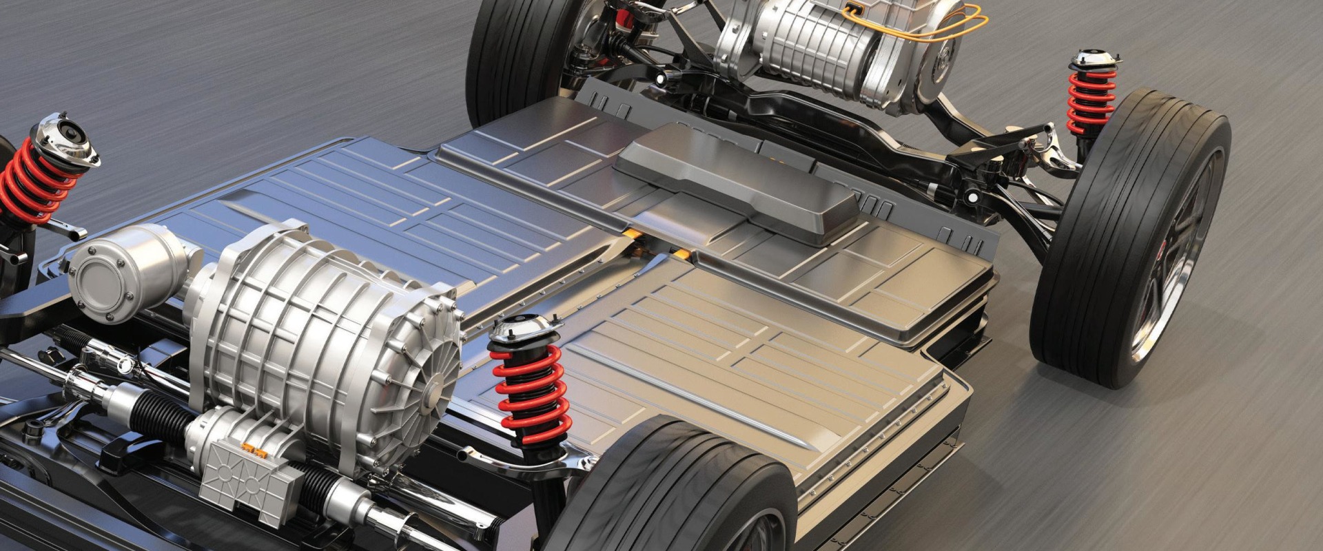 Government Incentives for Buying an Electric Car