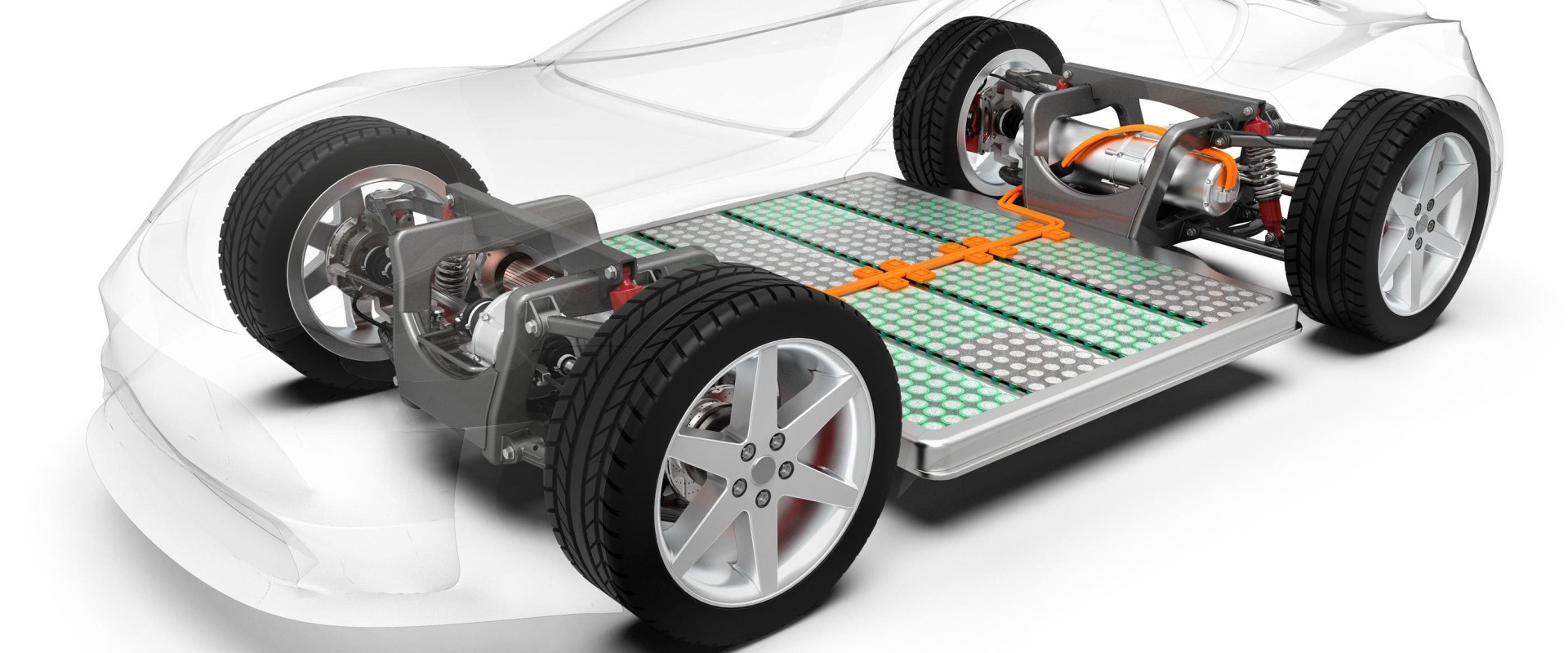 How Long Does an Electric Car Battery Last?