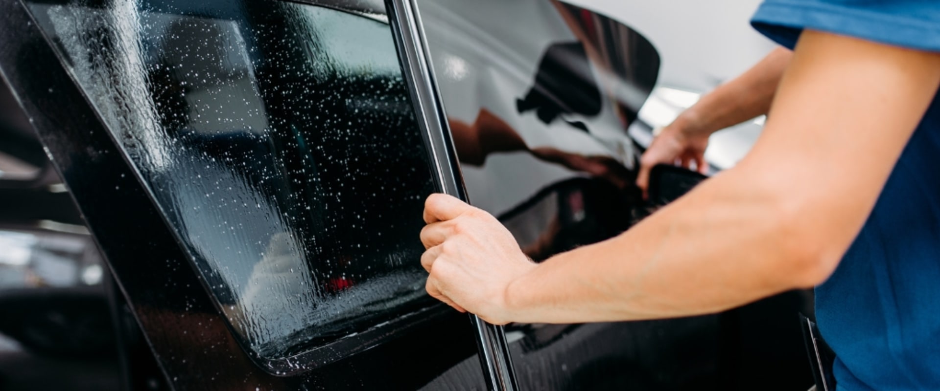 Beyond The Glare: The Crucial Role Of Car Window Tinting Services For Electric Cars In Perth