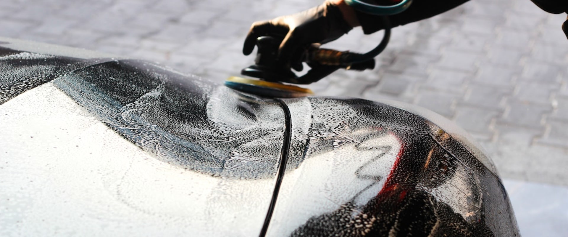 Preserving The Spark: What You Need To Know About Car Detailing For Electric Cars In Columbia, SC