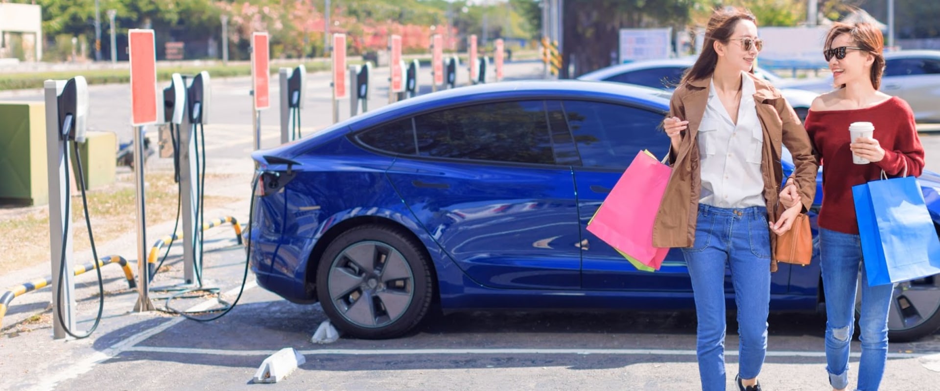 Leasing an Electric Vehicle: Is it Worth it?