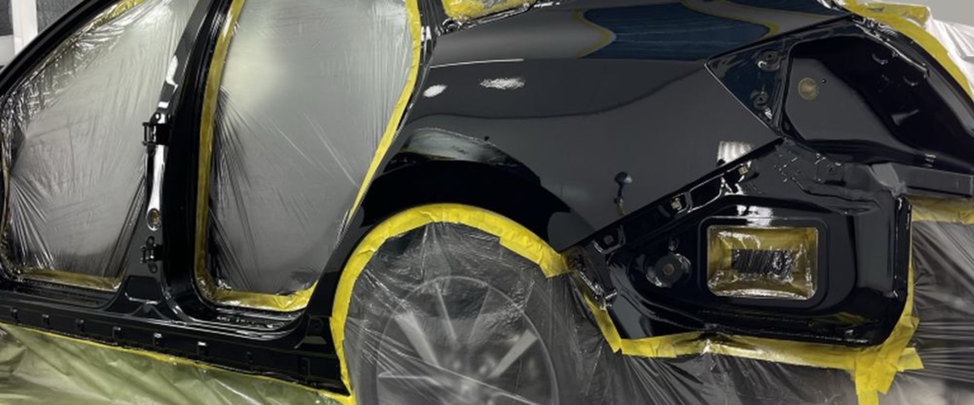 Benefits Of Visiting A Tesla Certified Collision Center For Your Tesla Electric Cars In Thousand Oaks, California