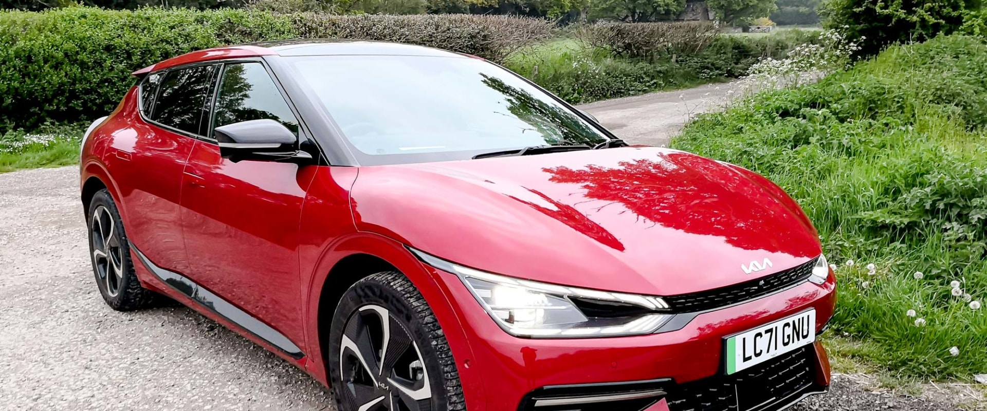 The Best Electric Cars on the Market Today