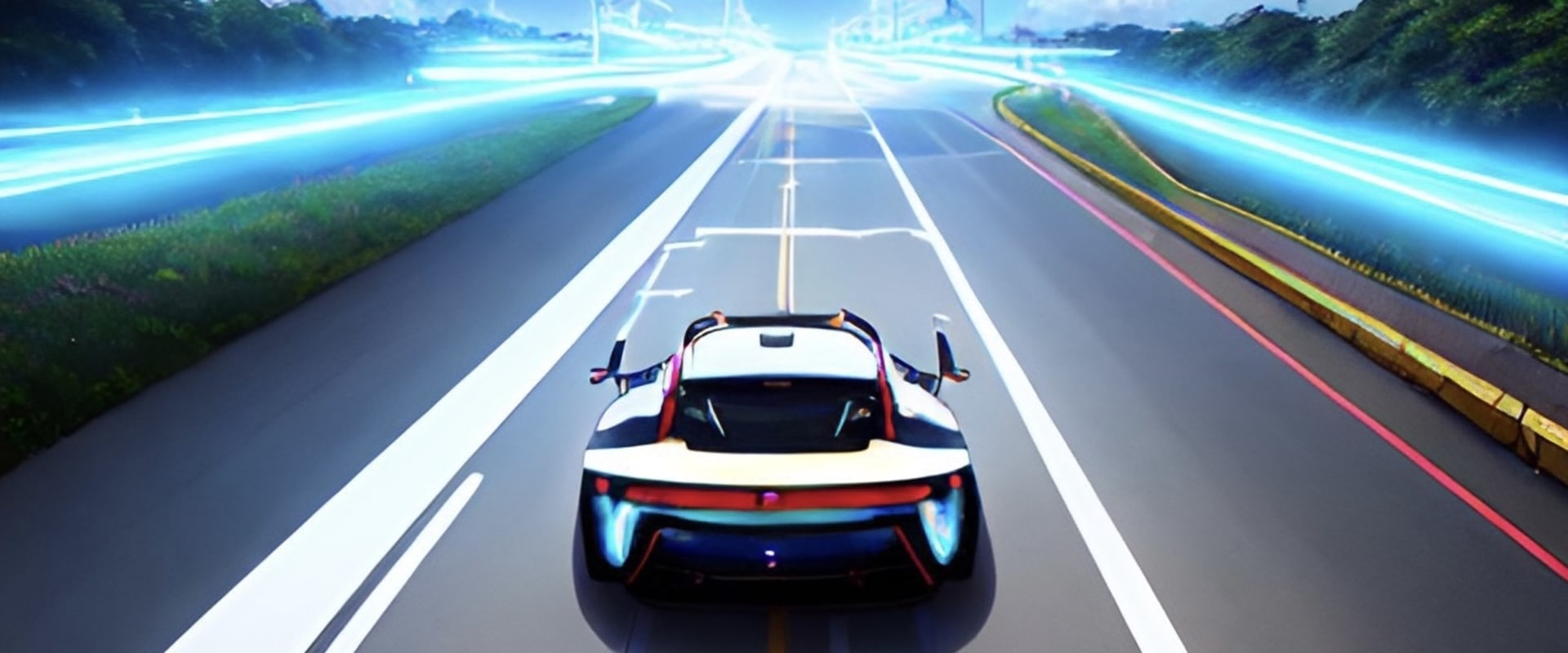 How Auto Detailing Services Are Catering To The Growing Electric Car Market In Arkansas
