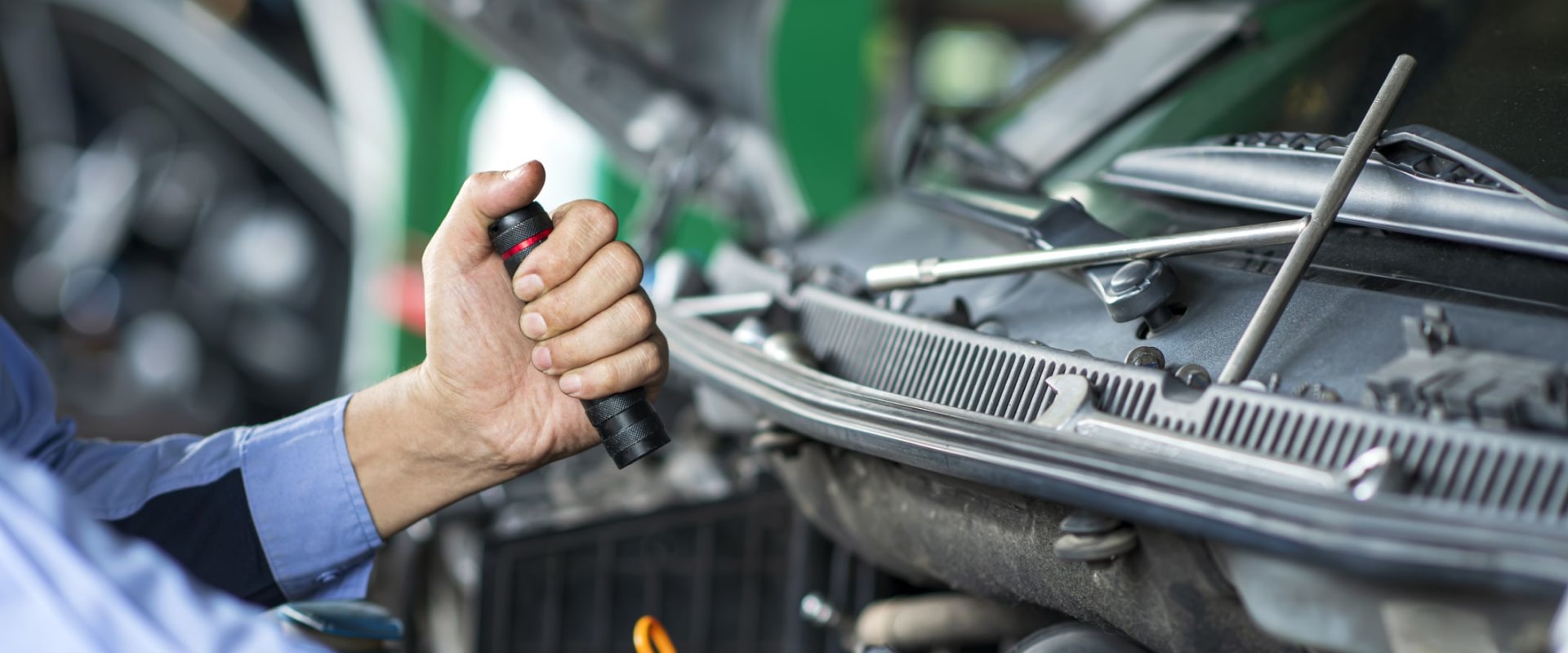 Do I Need an Extended Warranty on an Electric Car?