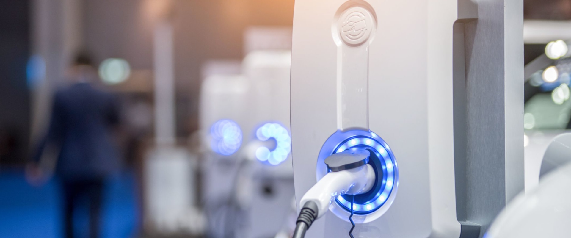 What Type of Charging Station Do I Need for My Electric Car?