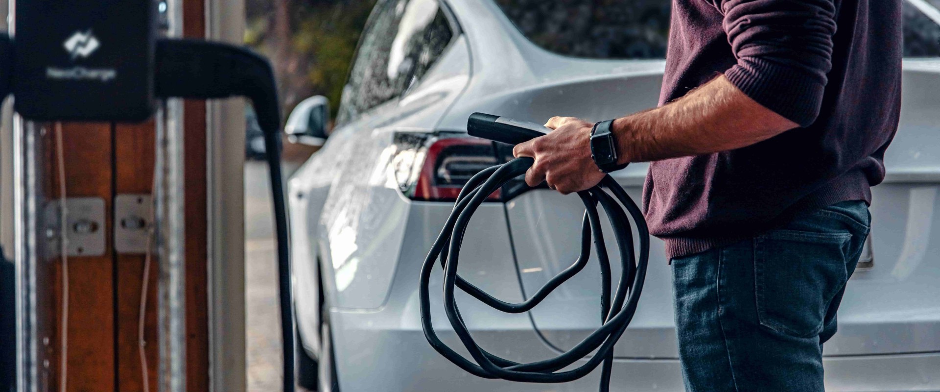 How Much Does it Cost to Install a Home Charging Station for Your Electric Car?