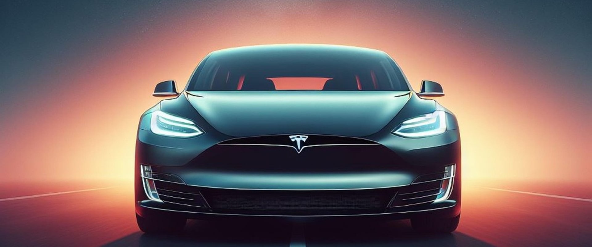 Expert Tesla Repairs at Prestige Bodyworks in Oxnard