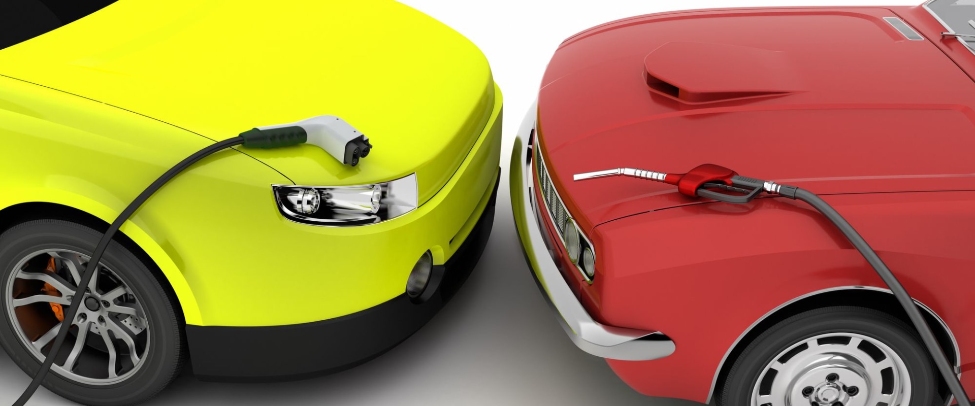 Are Electric Cars More Efficient than Gasoline Cars?