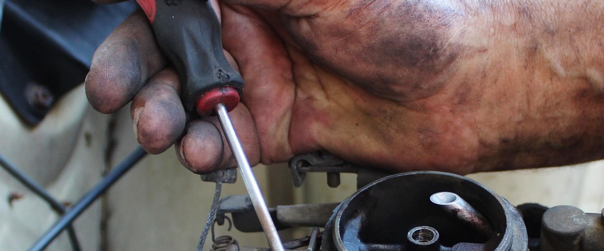 Expert Electric Car Services in Chamblee, GA