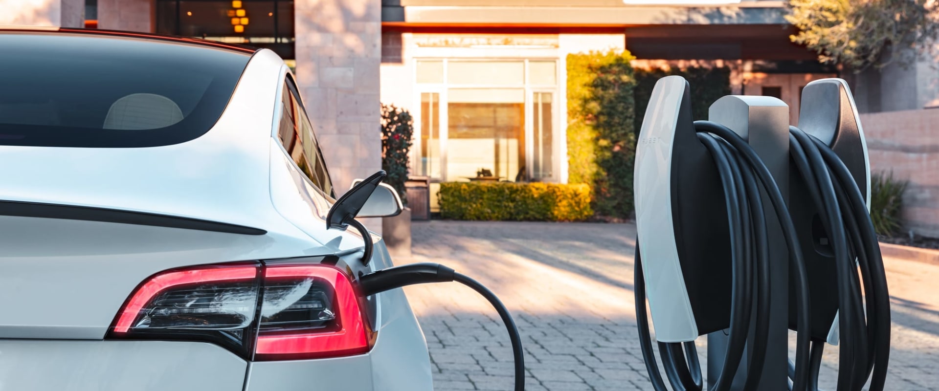Charging Stations for Electric Vehicles: Where to Find and How to Use Them