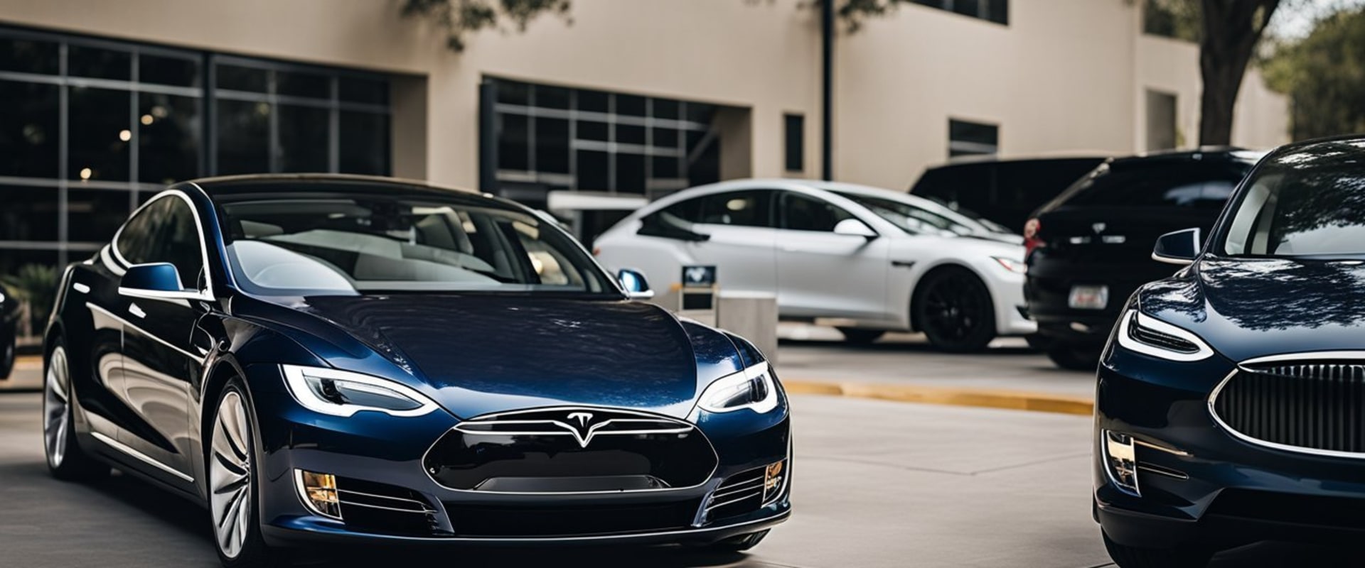 Austin, TX EV Owners: Everything You Need To Know About Replacing Your Electric Car's Windshield