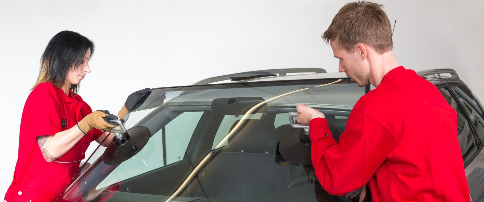 Crystal Clear: Auto Glass Replacement For Your Electric Car In Concord