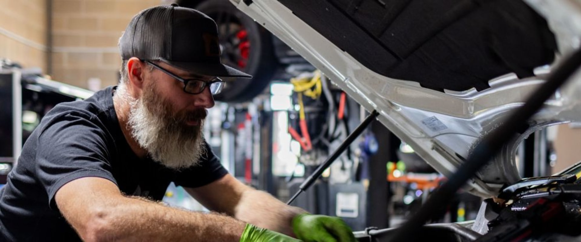 How Auto Repair Shops Upgrade Electric Cars With Aftermarket Wheels In Bend, OR?
