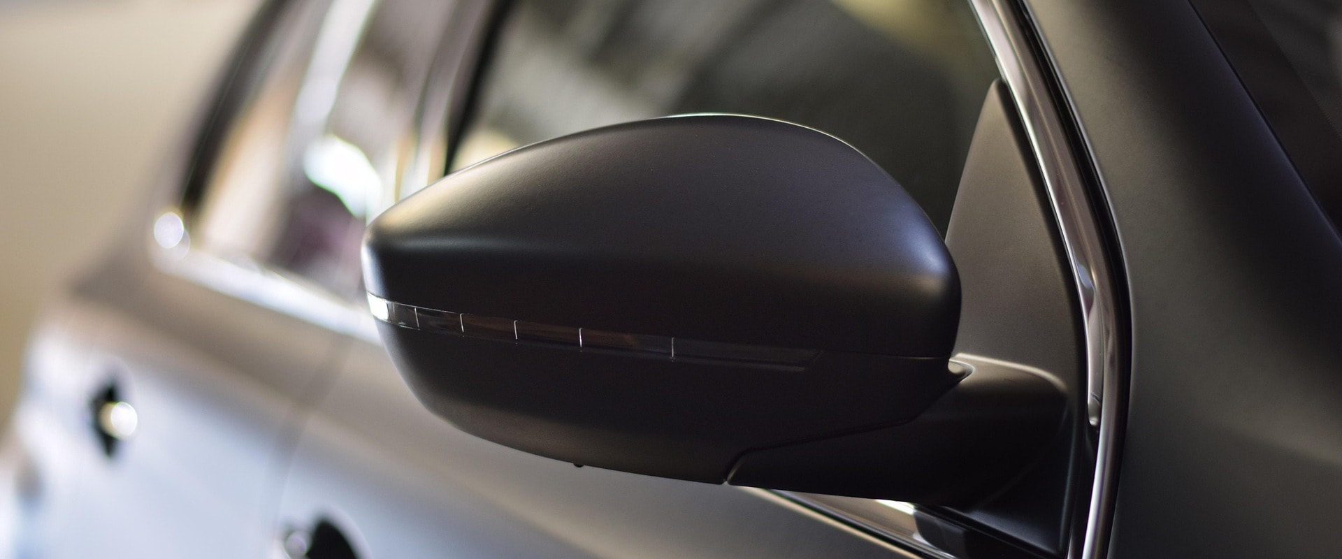 Enhance Your Electric Car with Stylish Wraps in Edmonton