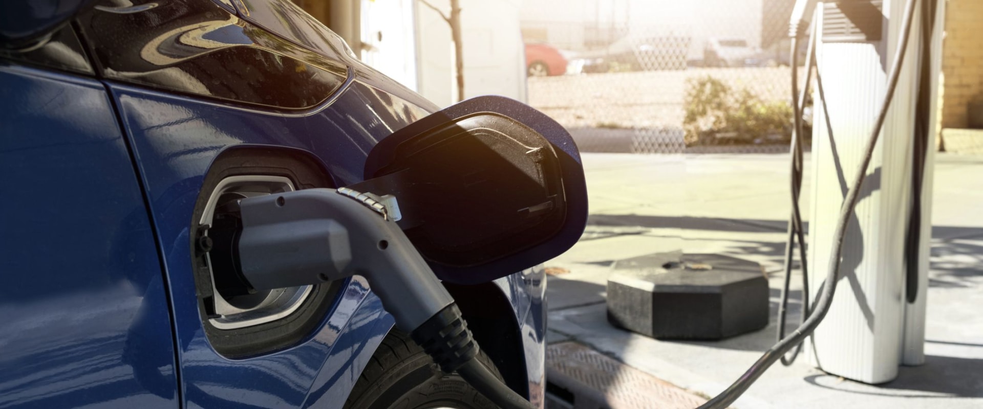 How Much Does it Cost to Fully Charge an Electric Car?