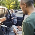 Insuring an Electric Car: What You Need to Know