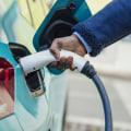 Charge Up: The Benefits of Switching to an Electric Vehicle