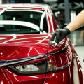 From UV Rays To Rainy Days: How Ceramic Coating Shields Electric Cars In Central Florida