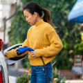 The Benefits of Investing in an Electric Car