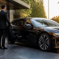 What Electric Cars Mean for the Future of Chauffeured Transportation