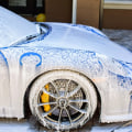 Shine On The Go: Mobile Detailing In Virginia Beach For Your Electric Car