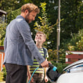 The Benefits of Owning an Electric Car