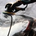 Preserving The Spark: What You Need To Know About Car Detailing For Electric Cars In Columbia, SC