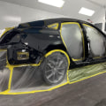 Benefits Of Visiting A Tesla Certified Collision Center For Your Tesla Electric Cars In Thousand Oaks, California