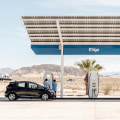 How Long Does It Take to Charge an Electric Vehicle at a Charging Station?