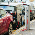 How Much Does It Cost to Charge an Electric Car?