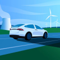 The Environmental Benefits of Driving an Electric Vehicle