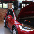 How Long Does a Tesla Car Battery Last?