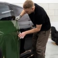 Why Car Wrap Services Are Perfect For Electric Cars In Sugar Land, Texas?