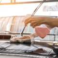 Shattered Expectations: Finding The Perfect Auto Glass Shop For Your Electric Vehicle In Las Vegas