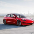 How Much Does a Tesla Electric Car Cost?