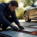 Why Battery Health Matters for the Performance and Longevity of Electric Cars