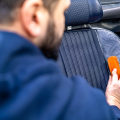 The Benefits Of Interior Auto Detailing For Electric Cars In Cedar City, UT