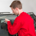Crystal Clear: Auto Glass Replacement For Your Electric Car In Concord