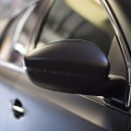 Enhance Your Electric Car with Stylish Wraps in Edmonton