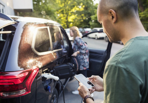 Insuring an Electric Car: What You Need to Know