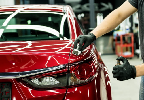 From UV Rays To Rainy Days: How Ceramic Coating Shields Electric Cars In Central Florida