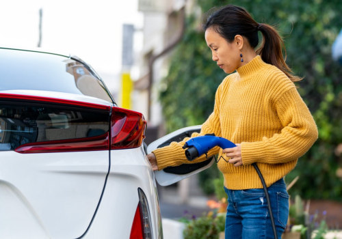 The Benefits of Investing in an Electric Car