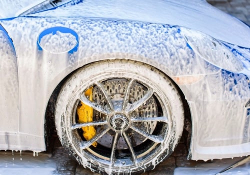 Shine On The Go: Mobile Detailing In Virginia Beach For Your Electric Car