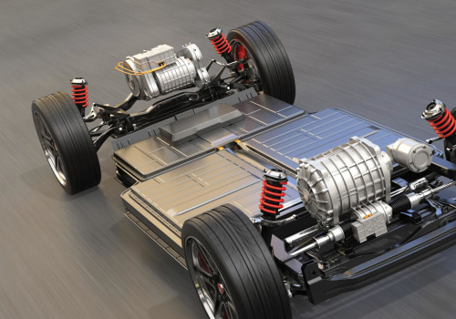Government Incentives for Buying an Electric Car