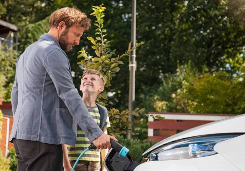 The Benefits of Owning an Electric Car