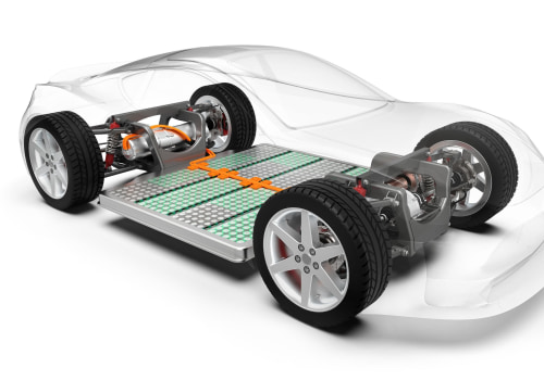 How Long Does an Electric Car Battery Last?